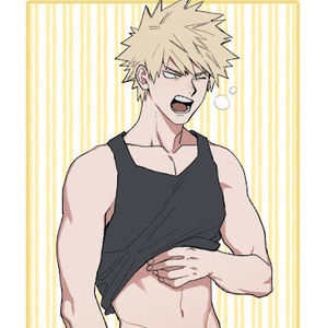 Meet your Posher, Isabelle